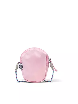 AFFENZAHN | Geldbeutel "Vicky Vogel" | rosa